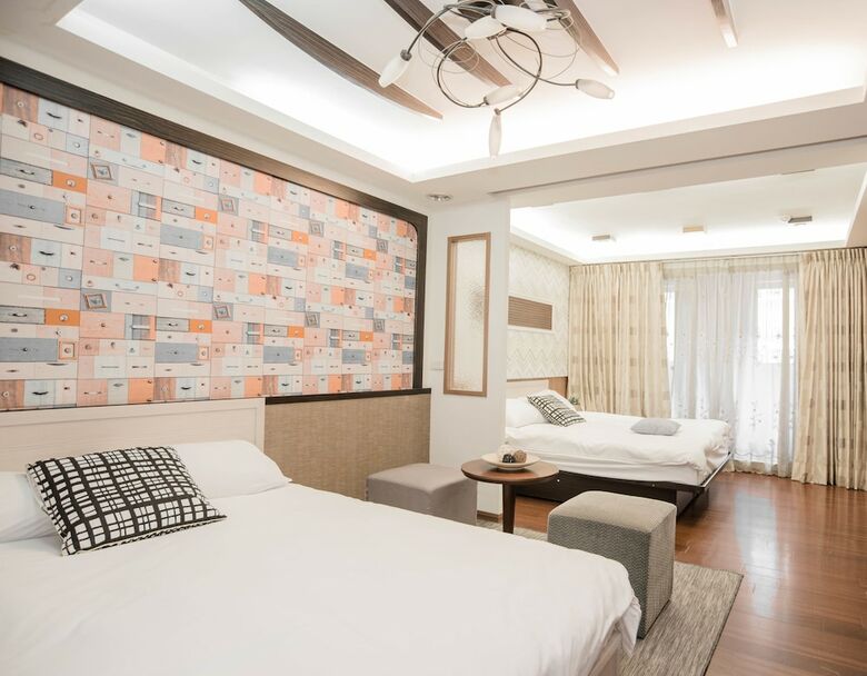 Hotel Love Taipei