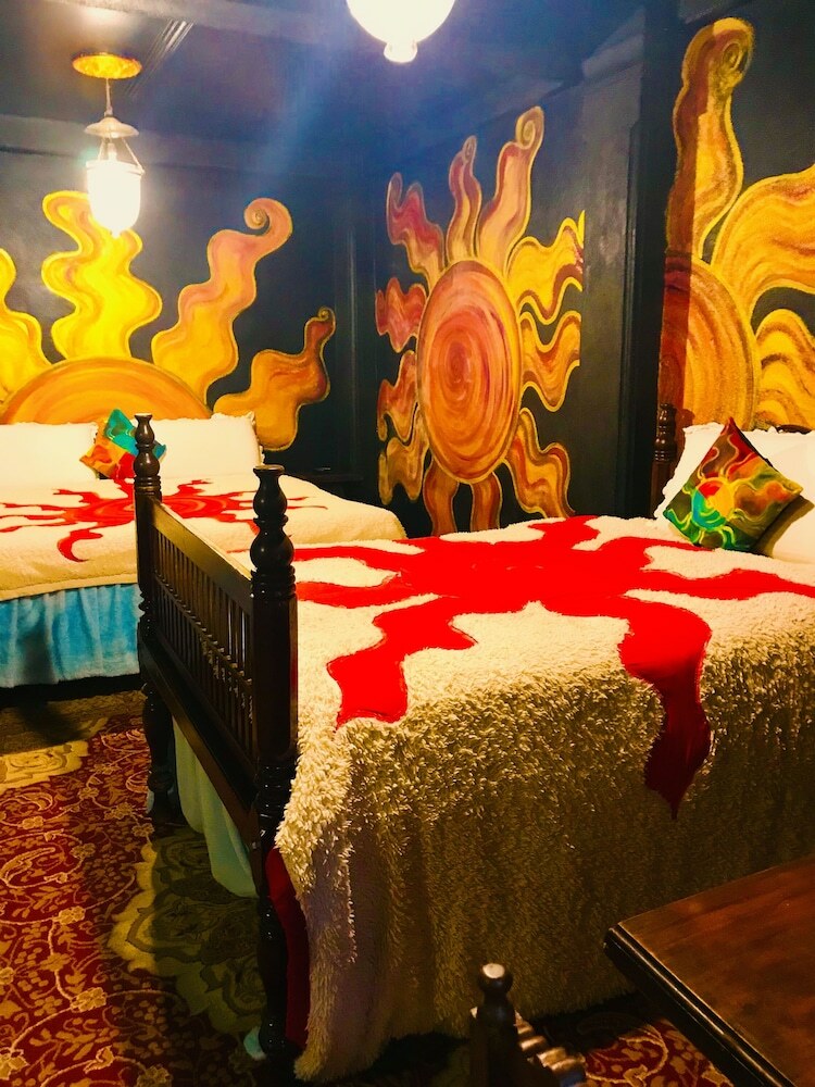 Bed & Breakfast Heidis Home