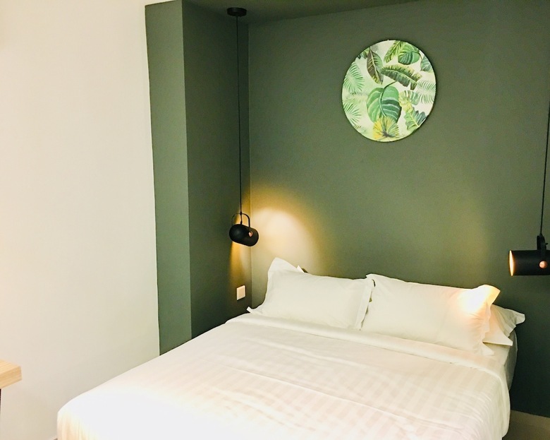 Enclave Hotel