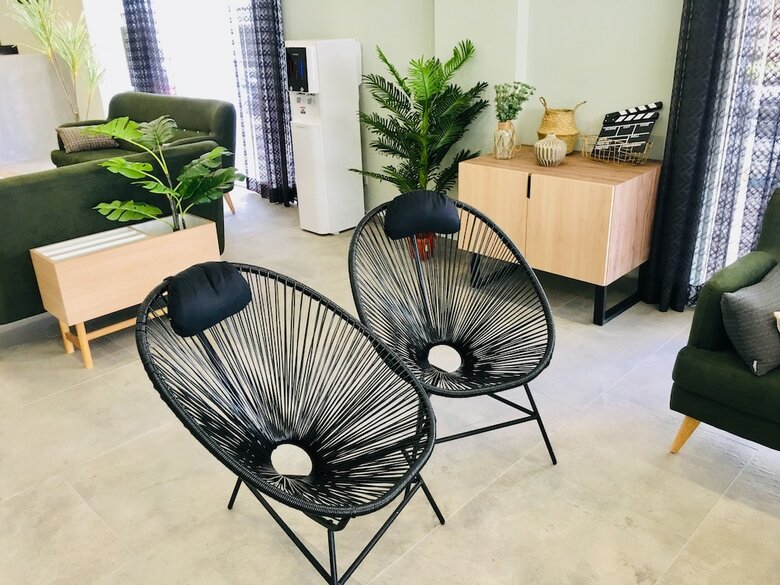 Enclave Hotel