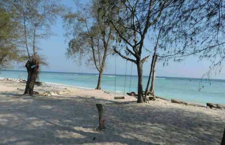 Hotel ?yaya Bungalows