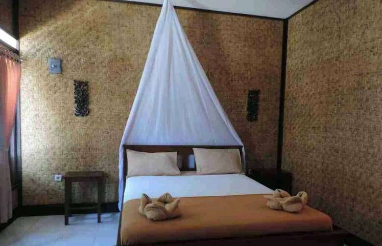 Hotel ?yaya Bungalows