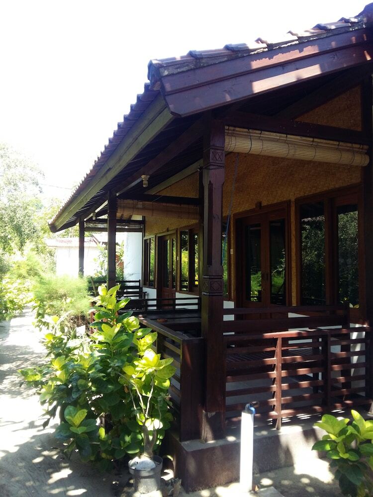 Hotel ?yaya Bungalows