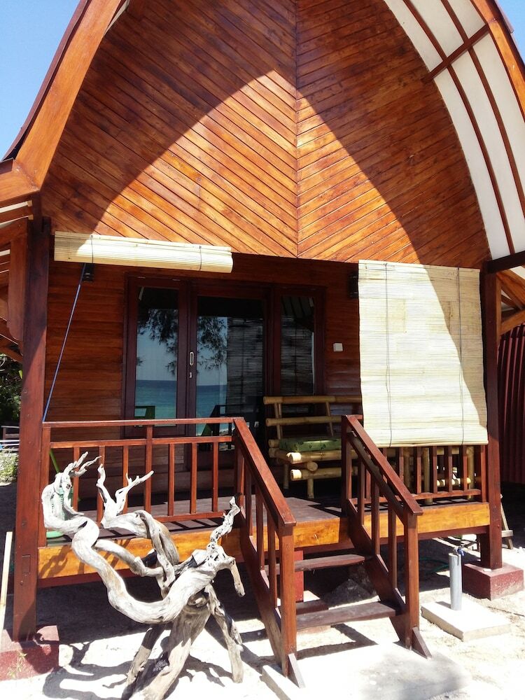 Hotel ?yaya Bungalows