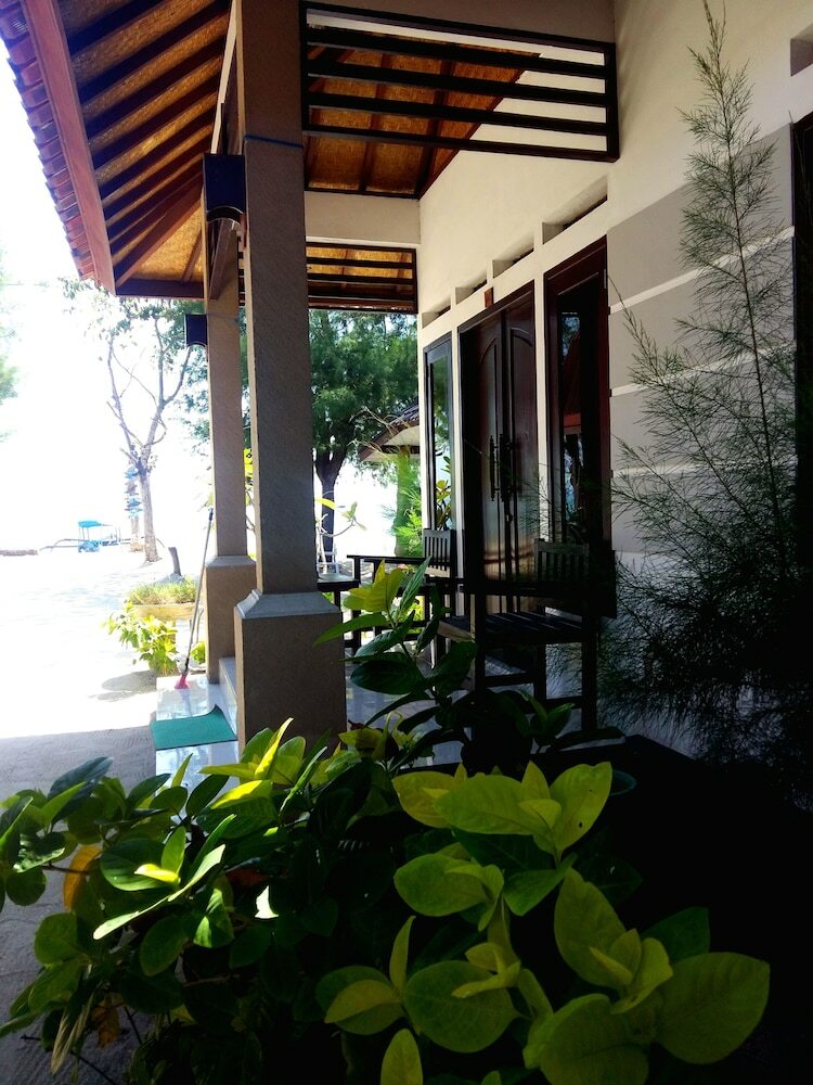 Hotel ?yaya Bungalows