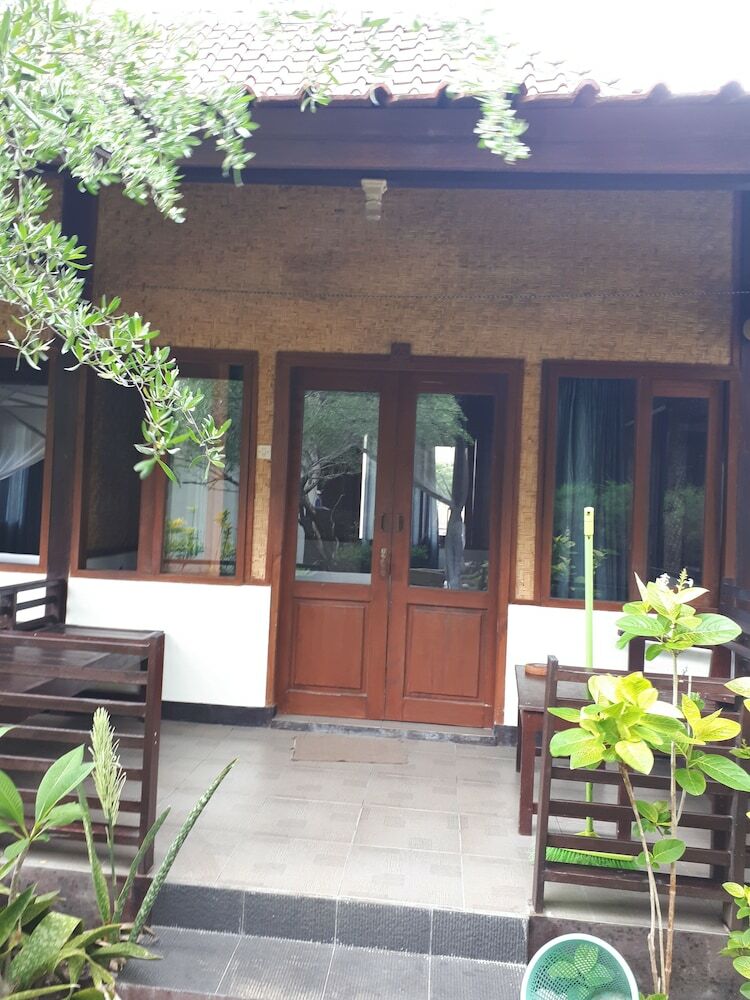 Hotel ?yaya Bungalows