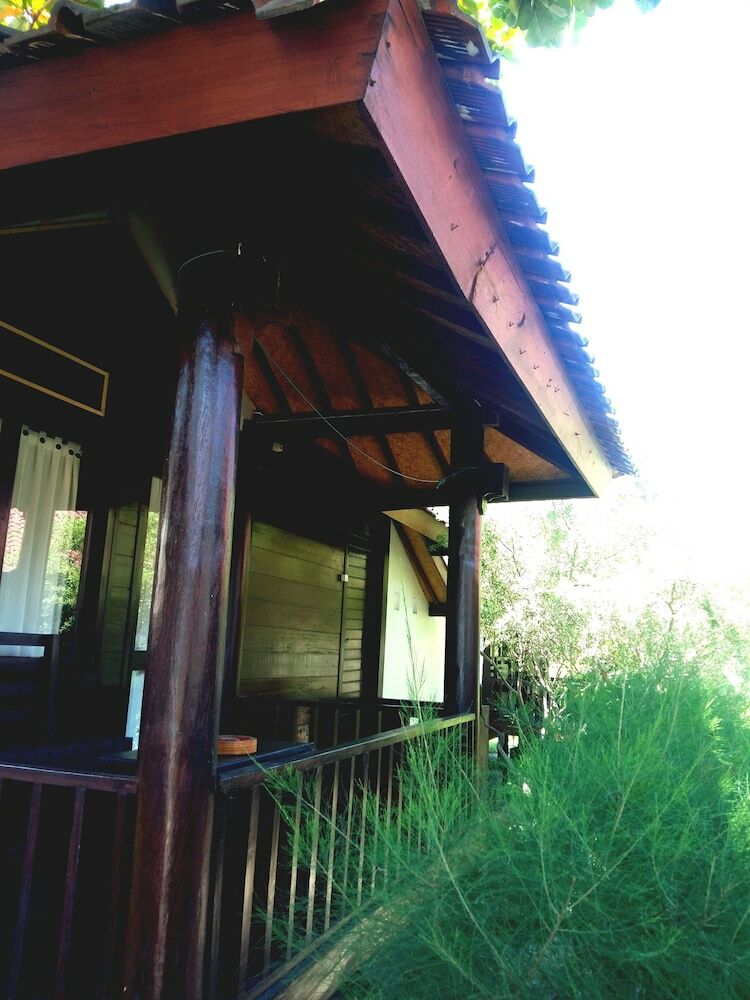 Hotel ?yaya Bungalows