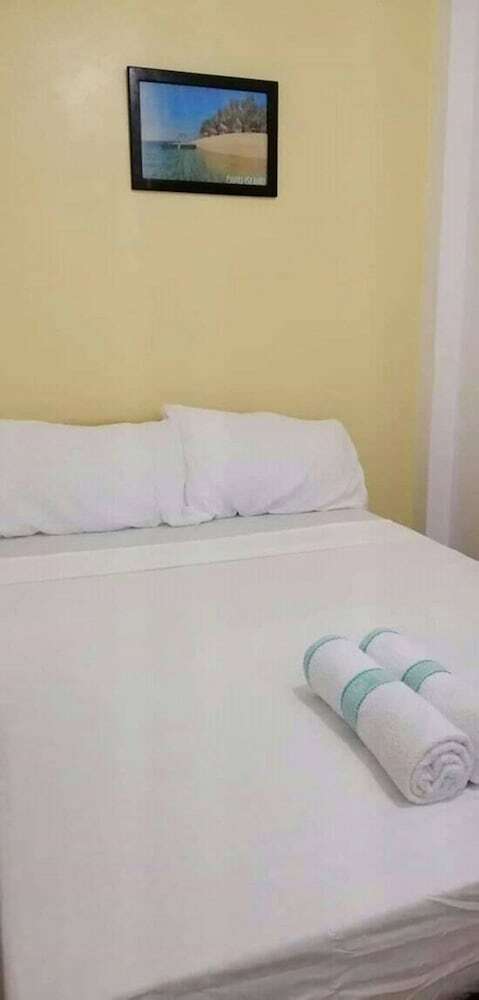 Hostal Yolly's Tourist Inn - Hostel
