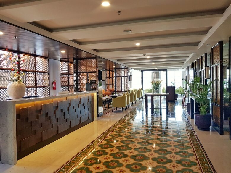 El Hotel Royale Yogyakarta Malioboro