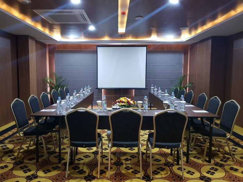 El Hotel Royale Yogyakarta Malioboro