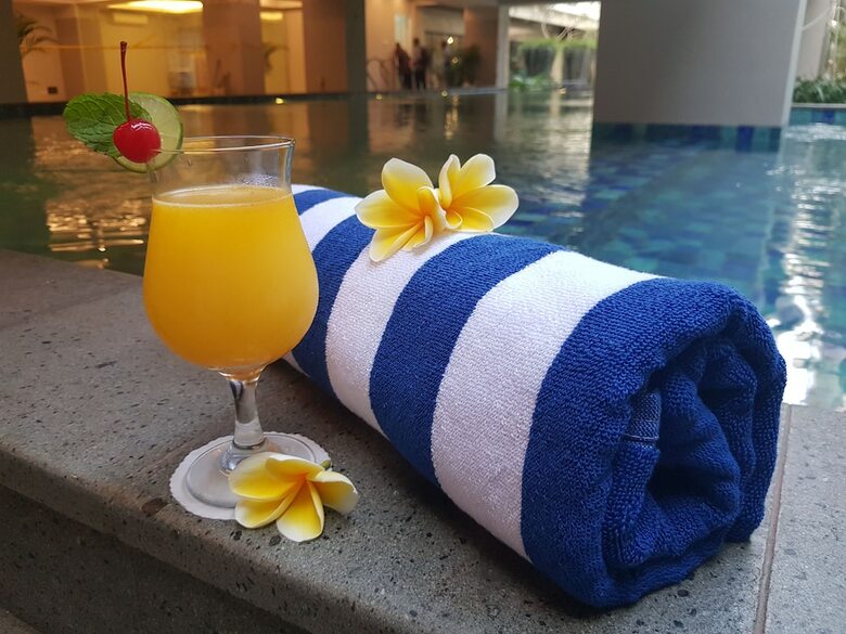 El Hotel Royale Yogyakarta Malioboro