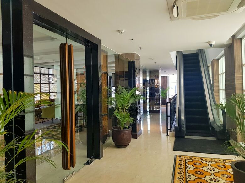 El Hotel Royale Yogyakarta Malioboro