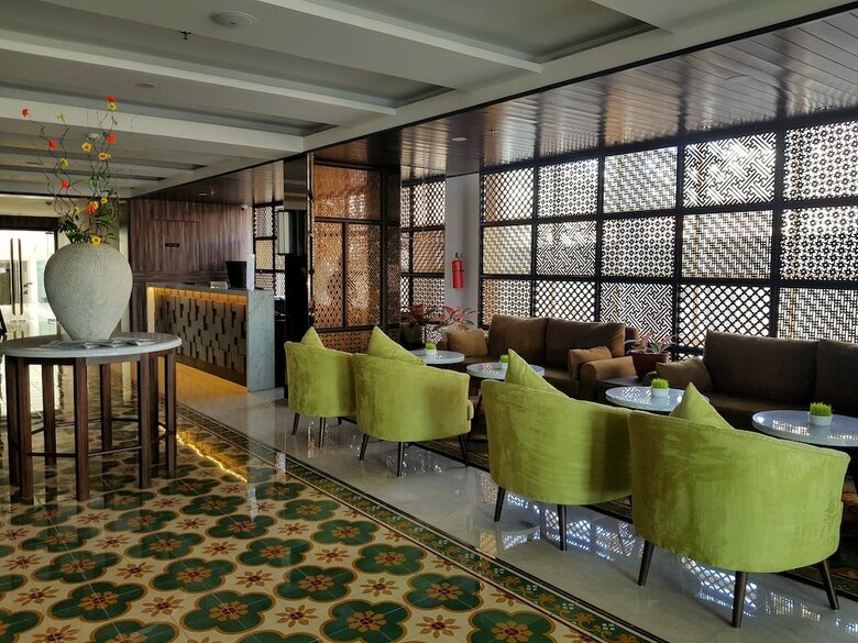 El Hotel Royale Yogyakarta Malioboro