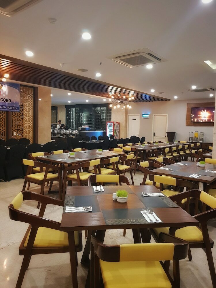El Hotel Royale Yogyakarta Malioboro