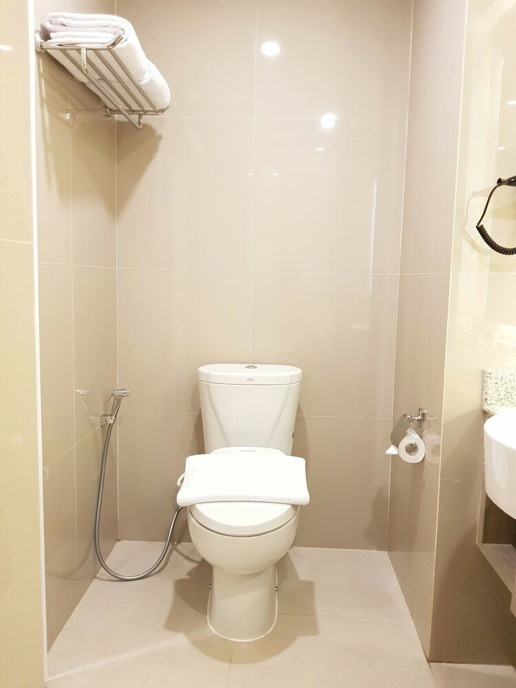 El Hotel Royale Yogyakarta Malioboro