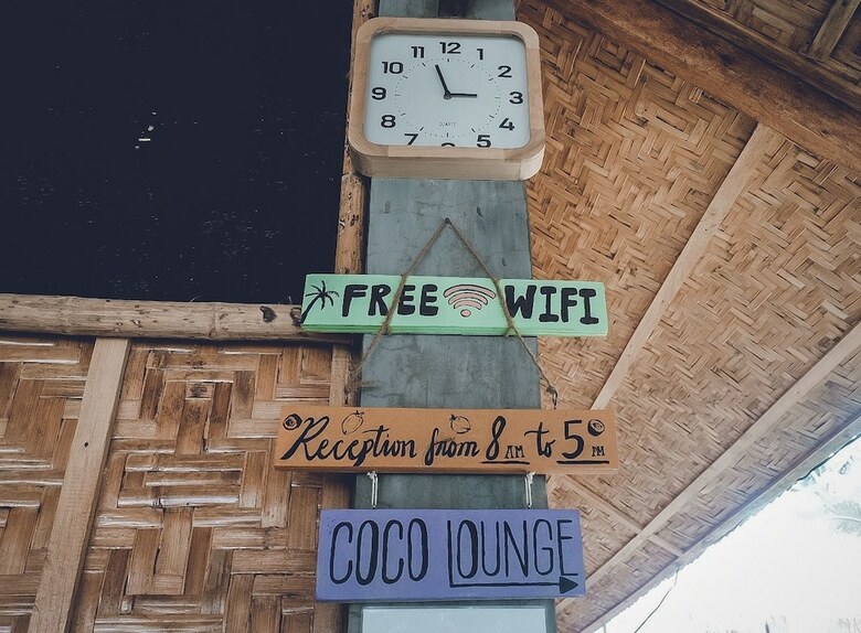 Hostal Coco Pod Siargao