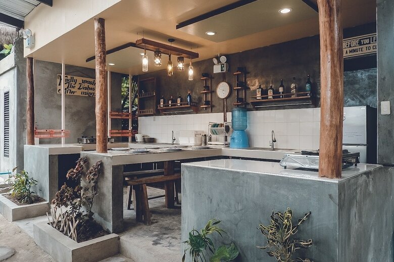 Hostal Coco Pod Siargao