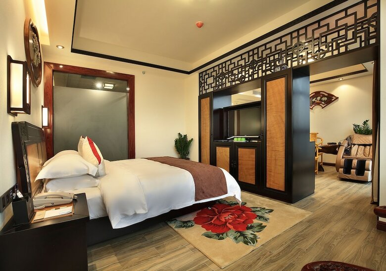 Hotel Guilin Hua Mansion