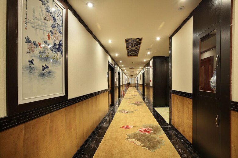 Hotel Guilin Hua Mansion