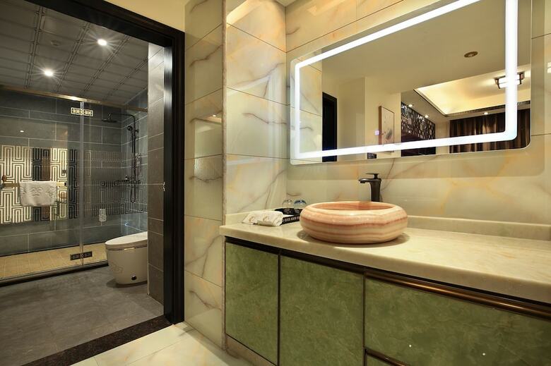 Hotel Guilin Hua Mansion