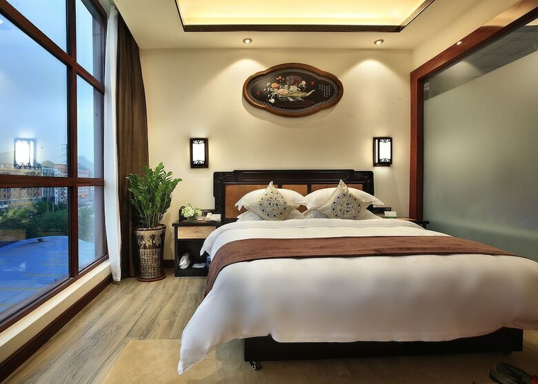 Hotel Guilin Hua Mansion