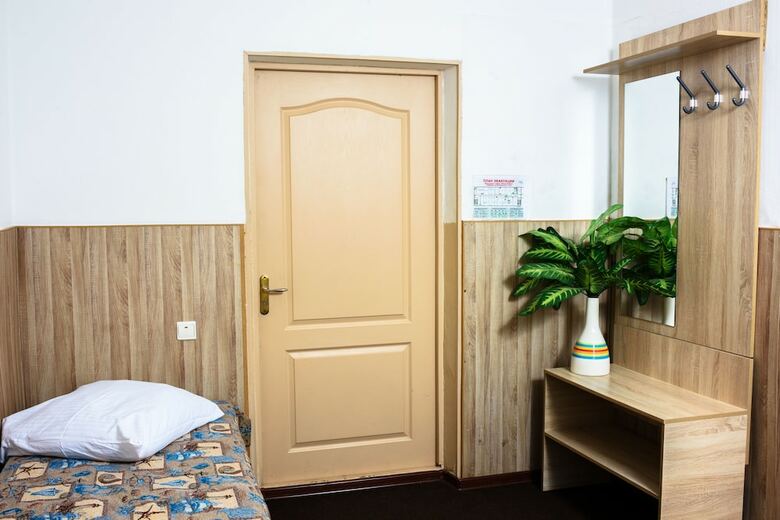 Hotel Pyatiy Element