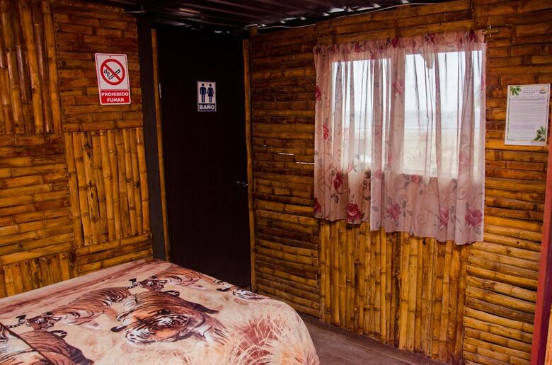 Hotel Soga Hostal