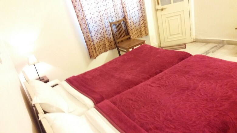 Hotel Pratap Bhawan