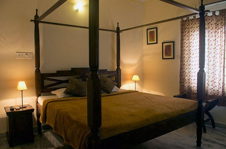 Hotel Pratap Bhawan