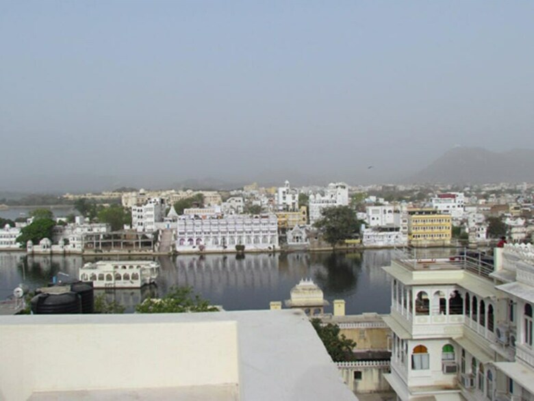 Hotel Pratap Bhawan
