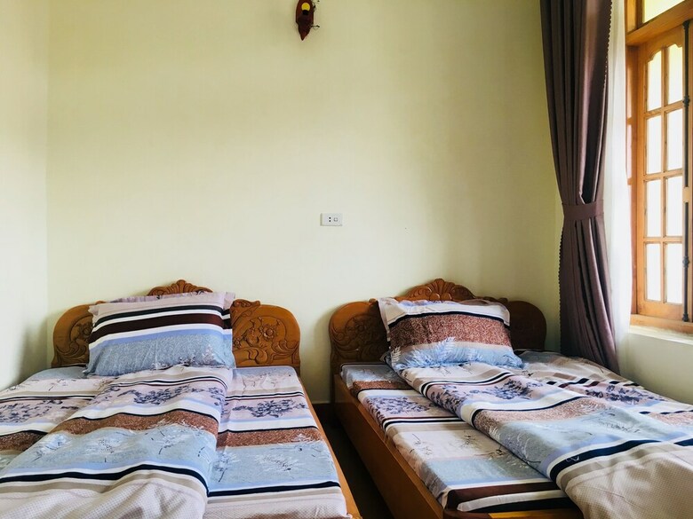 Hotel Sapa Golden Rose Hostel