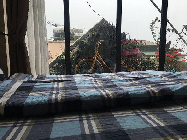 Hotel Sapa Golden Rose Hostel