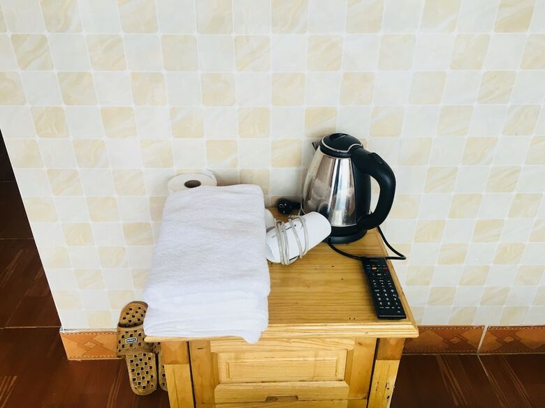 Hotel Sapa Golden Rose Hostel
