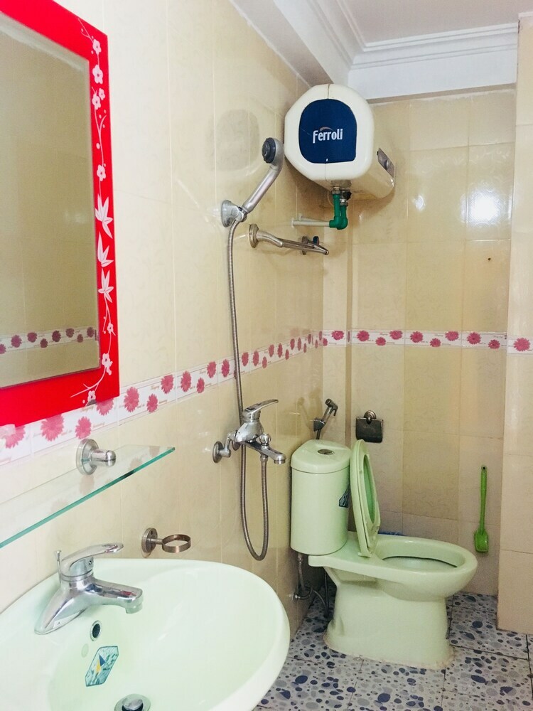 Hotel Sapa Golden Rose Hostel