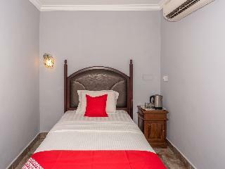 Oyo 890 Hotel Rk Cahaya