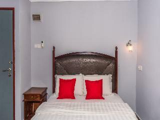Oyo 890 Hotel Rk Cahaya