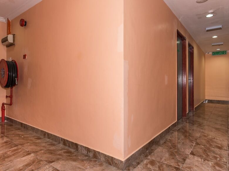 Oyo 890 Hotel Rk Cahaya