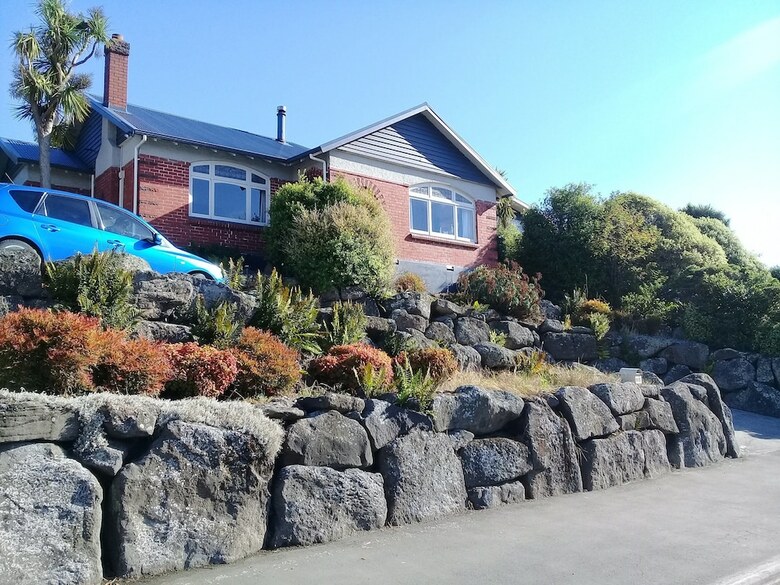 Blue Penguin Villa