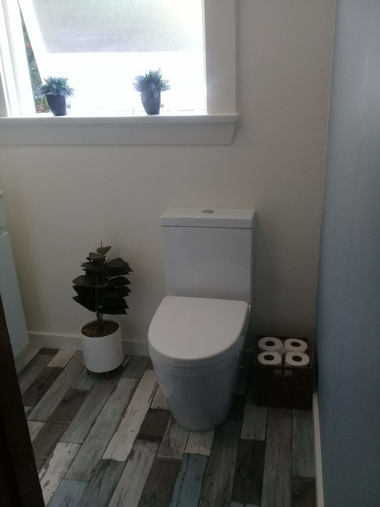 Blue Penguin Villa