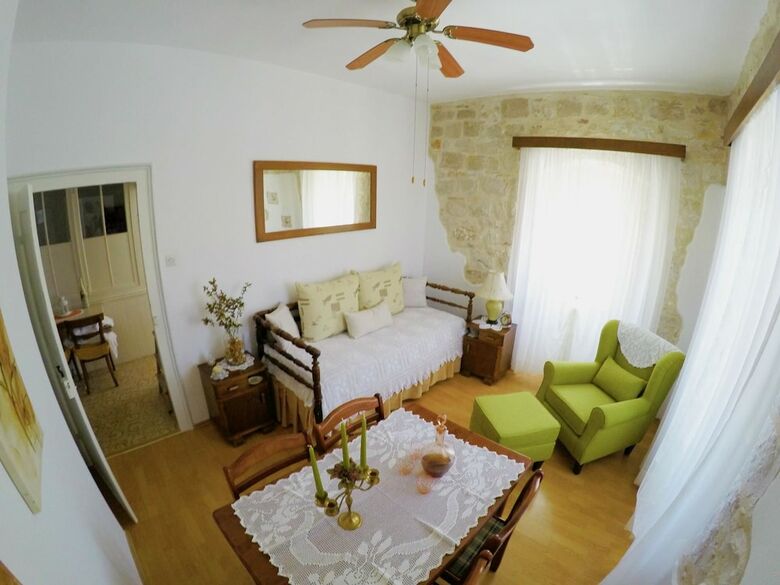 Hotel Castel Nonna Franka
