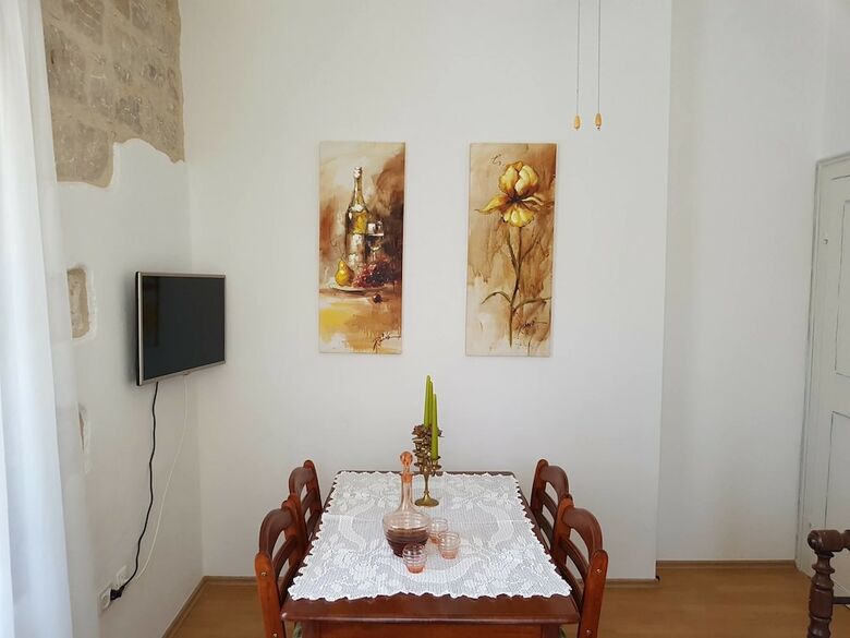 Hotel Castel Nonna Franka