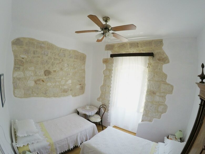 Hotel Castel Nonna Franka