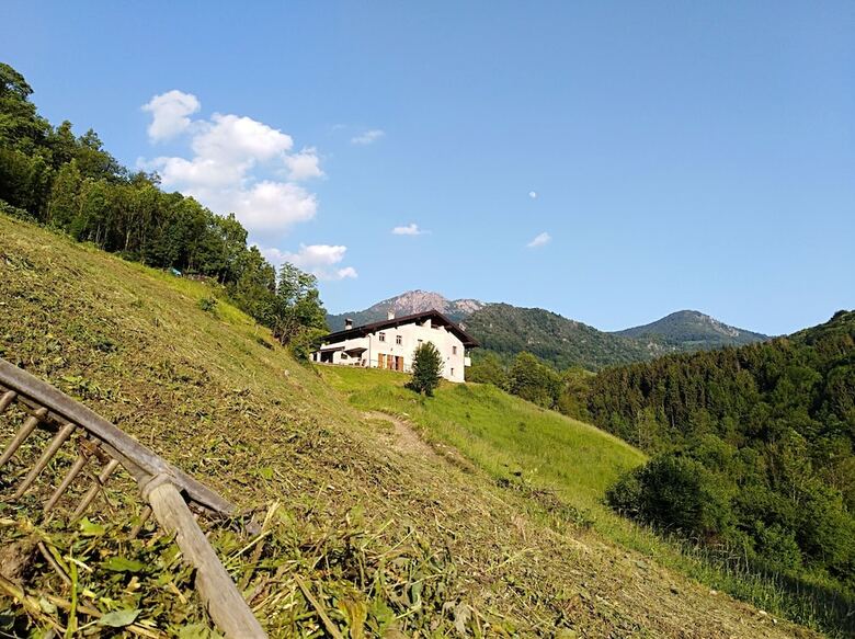 Agroturismo Agriturismo Cascina Cornella