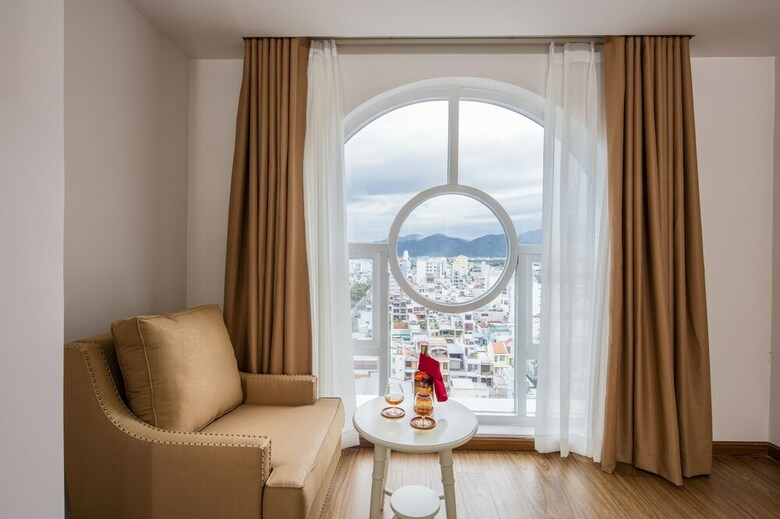 Isena Nha Trang Hotel