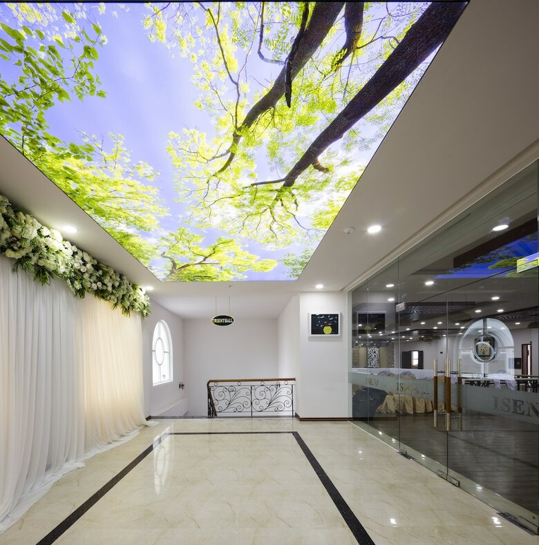 Isena Nha Trang Hotel
