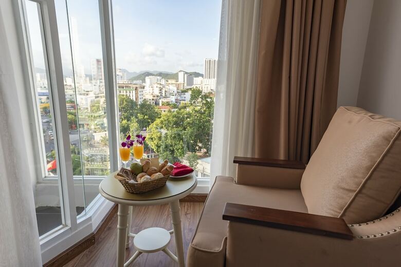 Isena Nha Trang Hotel