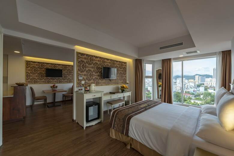 Isena Nha Trang Hotel