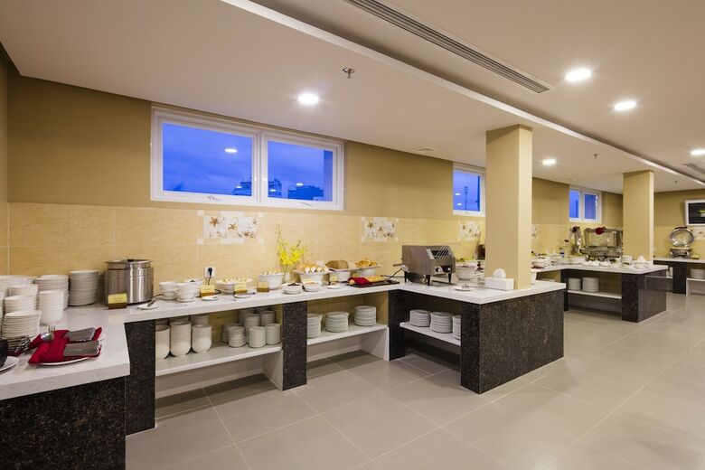 Isena Nha Trang Hotel