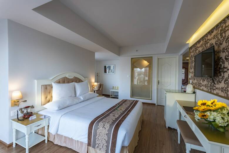 Isena Nha Trang Hotel