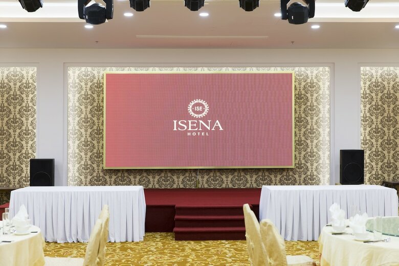 Isena Nha Trang Hotel